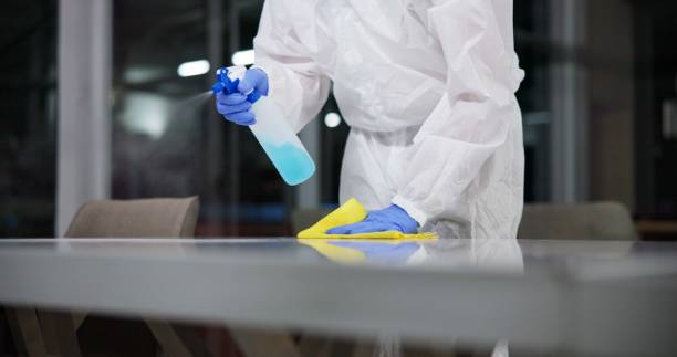 Licensed Unattended Death Cleanup service in Dahlonega, GA - Trauma Clean Pros